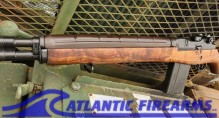 Bula Defense M14 Rifle- 22'' Classic Mod GI Barrel