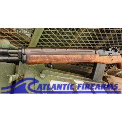 Bula Defense M14 Rifle- 22'' Classic Mod GI Barrel