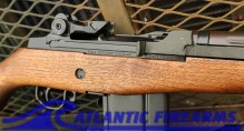 Bula Defense M14 Rifle- 22'' Classic Mod GI Barrel