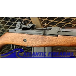 Bula Defense M14 Rifle- 22'' Classic Mod GI Barrel