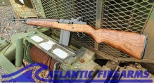 Bula Defense M14 Rifle- 22'' Classic Mod GI Barrel