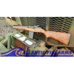 Bula Defense M14 Rifle- 22'' Classic Mod GI Barrel