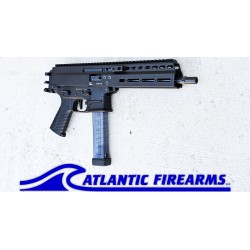 B&T APC9 Pro 9mm Limited Pistol