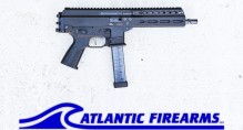 B&T APC9 Pro 9mm Limited Pistol