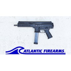 B&T APC9 Pro 9mm Limited Pistol