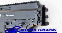 B&T APC9 Pro 9mm Limited Pistol