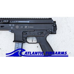 B&T APC9 Pro 9mm Limited Pistol