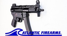 MAC 5K Pistol Package