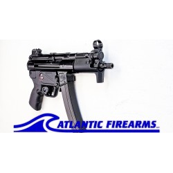 MAC 5K Pistol Package
