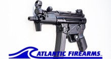 MAC 5K Pistol Package