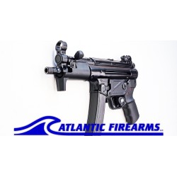 MAC 5K Pistol Package