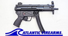 MAC 5K Pistol Package