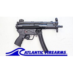 MAC 5K Pistol Package