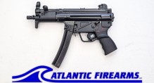MAC 5K Pistol Package