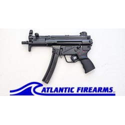 MAC 5K Pistol Package