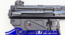 MAC 5K Pistol Package