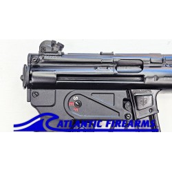 MAC 5K Pistol Package