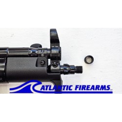 MAC 5K Pistol Package