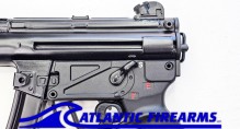 MAC 5K Pistol Package