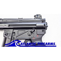 MAC 5K Pistol Package
