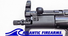 MAC 5K Pistol Package