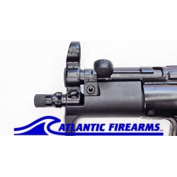 MAC 5K Pistol Package