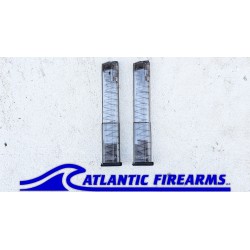 ETS 32 Round 9mm Glock Mag-2 Pack