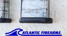 ETS 32 Round 9mm Glock Mag-2 Pack