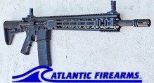 Colt MFG M4-Carbine Federal Patrol Rifle
