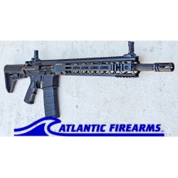 Colt MFG M4-Carbine Federal Patrol Rifle