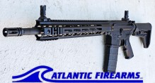 Colt MFG M4-Carbine Federal Patrol Rifle