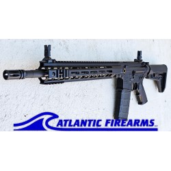 Colt MFG M4-Carbine Federal Patrol Rifle