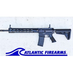 Colt MFG M4-Carbine Federal Patrol Rifle