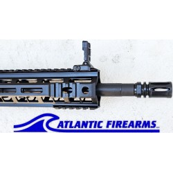 Colt MFG M4-Carbine Federal Patrol Rifle
