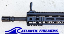 Colt MFG M4-Carbine Federal Patrol Rifle