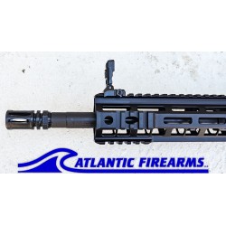 Colt MFG M4-Carbine Federal Patrol Rifle