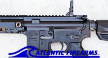 Colt MFG M4-Carbine Federal Patrol Rifle