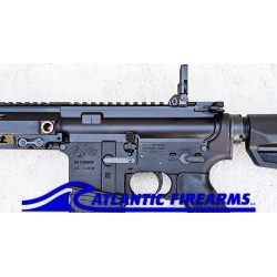 Colt MFG M4-Carbine Federal Patrol Rifle