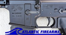 Colt MFG M4-Carbine Federal Patrol Rifle