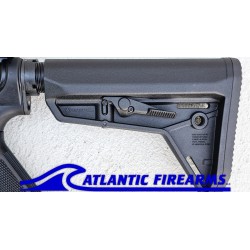 Colt MFG M4-Carbine Federal Patrol Rifle