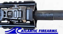 Colt MFG M4-Carbine Federal Patrol Rifle