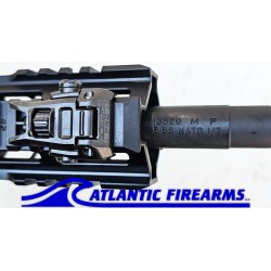 Colt MFG M4-Carbine Federal Patrol Rifle