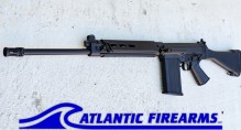 DSA SA58 21″ Contour Barrel Rifle