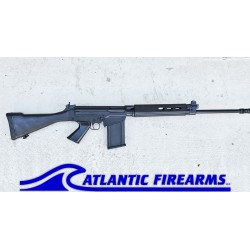 DSA SA58 21″ Contour Barrel Rifle