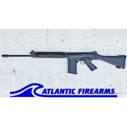DSA SA58 21″ Contour Barrel Rifle