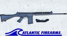 DSA SA58 21″ Contour Barrel Rifle