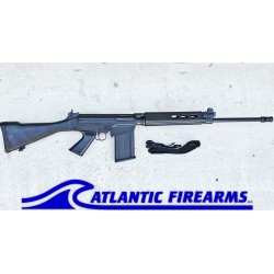 DSA SA58 21″ Contour Barrel Rifle