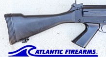 DSA SA58 21″ Contour Barrel Rifle