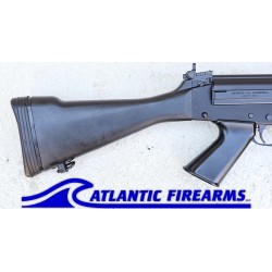DSA SA58 21″ Contour Barrel Rifle