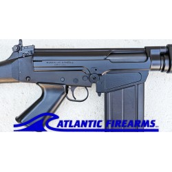 DSA SA58 21″ Contour Barrel Rifle